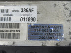 PROGRAMMED PLUG & PLAY 08 Dodge Ram Truck Hemi 5.7L ECU 05094386AF 386