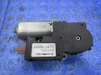 11-22 Chrysler Dodge Jeep Sunroof Sun Moon Roof Electric Drive Motor O
