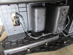 17-19 Silverado Sierra 1500 2500 Complete Center Floor Console Swap Bl