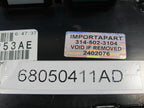 PLUG & PLAY 10 Caravan T & C 4.0 Engine Computer ECU 68050411 PROG 076