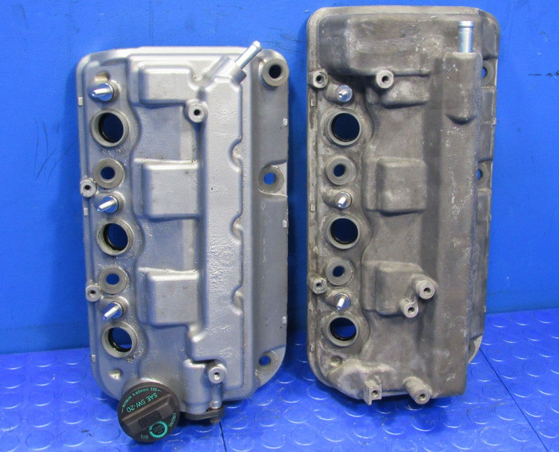 09-15 Honda Pilot Ridgeline 08-17 Odyssey 08-12 Accord V6 Valve Covers