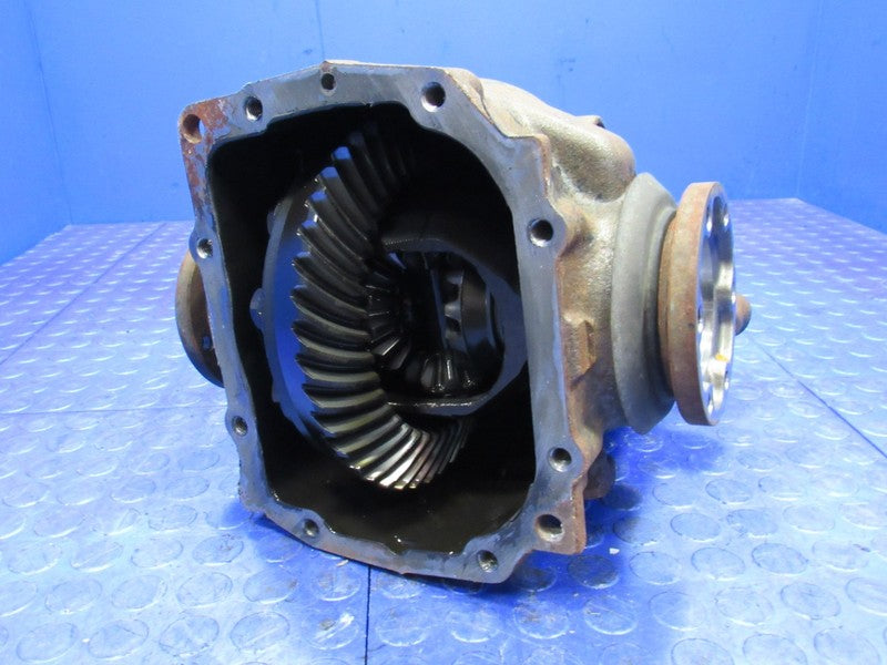03-05 BMW Z4 3.0L MT Rear Differential Carrier 3.07 Open 134k OEM 4504