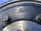 03-07 Ram 2500 3500 Cummins 5.9L ISB Cooling Fan Bracket Pulley Mount 