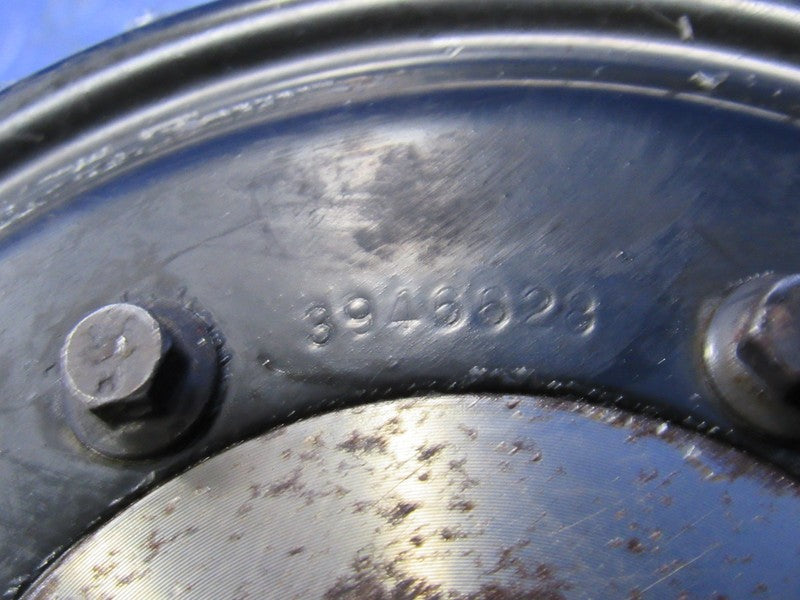 03-07 Ram 2500 3500 Cummins 5.9L ISB Cooling Fan Bracket Pulley Mount 