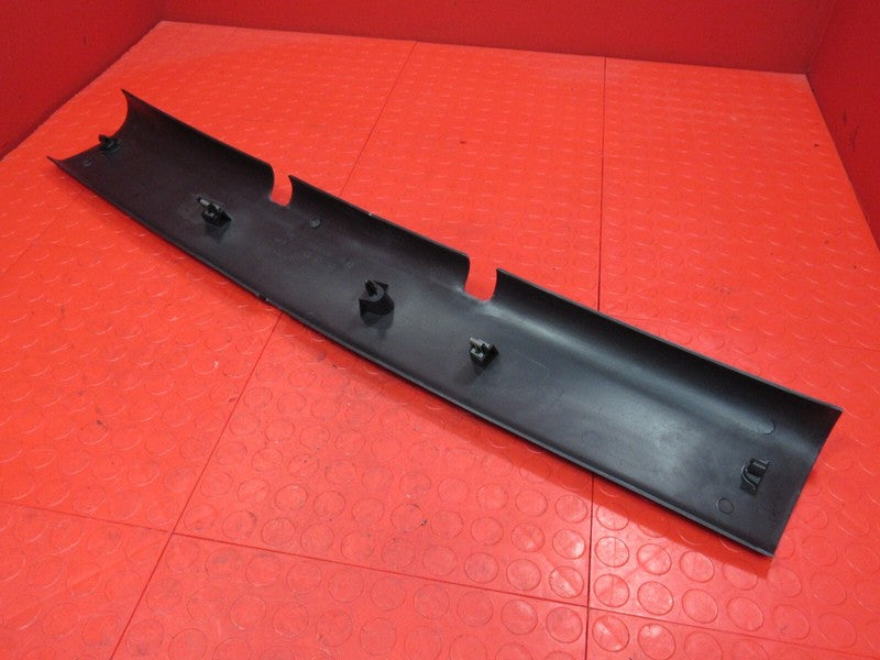 02-05 Ford Thunderbird Front Overhead Roof Center Interior Windshield 