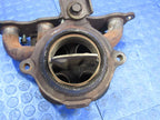04-08 Acura TSX CL9 2.4L K24A2 Exhaust Manifold Header OEM 18100-RBB-0