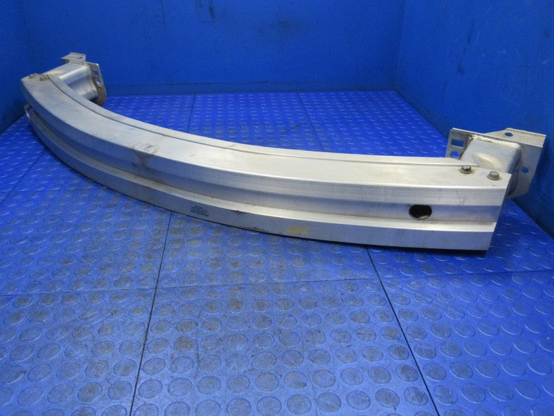 09-14 Acura TL Front Impact Reinforcement Bumper Support Crash Bar OEM