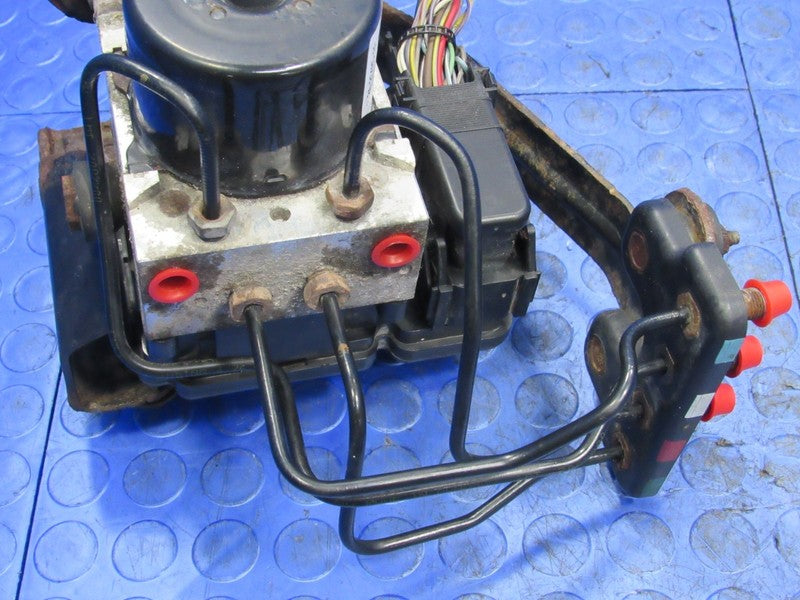 09-10 Ford Explorer ABS Anti Lock Brake Module Pump Assembly AL24-2C40