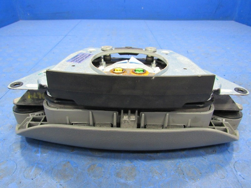 07-09 Mercedes SL550 SL55 Driver Steering Wheel Mounted Airbag Air Bag