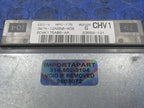 03 Crown Victoria Grand Marquis ECU ECM PCM Engine Computer 3W7A-12A65