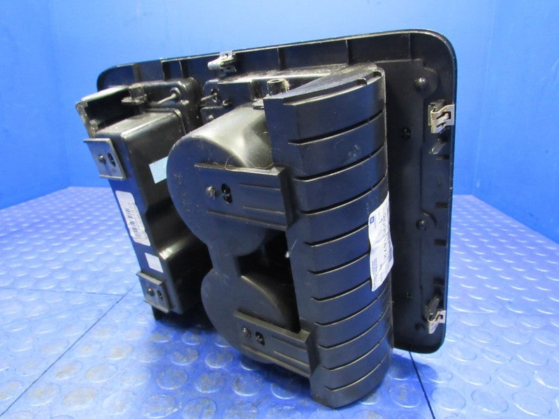 07-14 GMC Sierra Yukon Tahoe Front Floor Console Cupholder Cup Holder 
