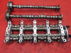 04-05 TSX CL9 K24A2 RBB DOHC i-VTEC Cylinder Head Assembly Cams Rocker