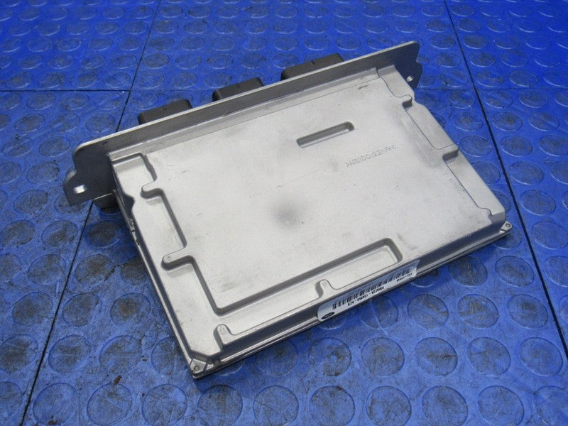 06 Ford E350 Van 5.4L V8 ECU ECM PCM Engine Computer BDU1 6C2A-12A650-
