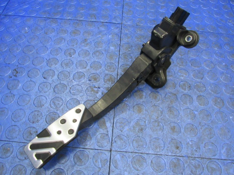 08-15 Mitsubishi Lancer Evolution Accelerator Gas Pedal Position Senso