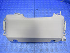 14-18 Subaru Forester Driver Steering Wheel Knee Airbag Module Clock S