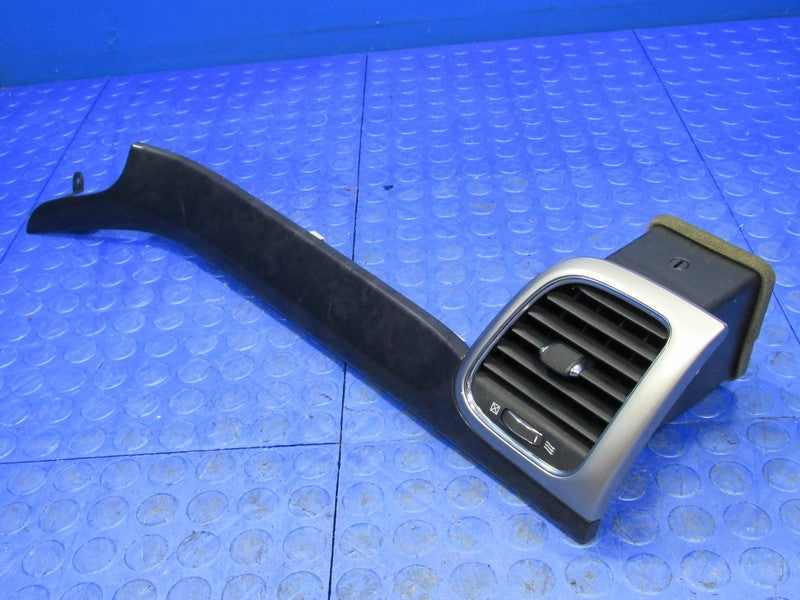 11-13 Jeep Grand Cherokee Dark Woodgrain Right Passenger Dash Trim Ven
