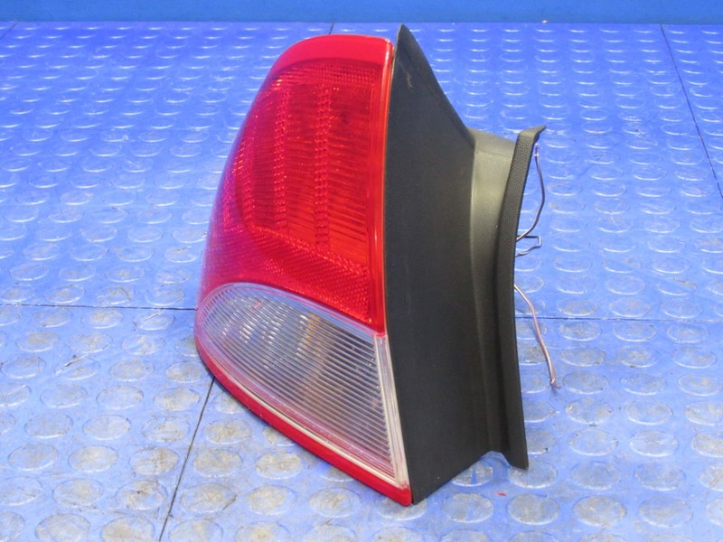 10-11 Mercury Milan Left LH Driver Side LED Outer Taillight Tail Lamp 