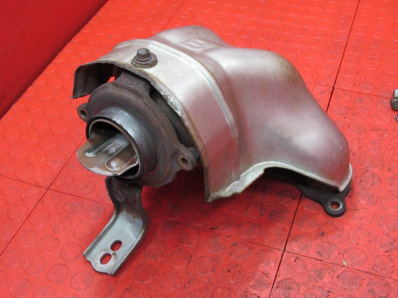 04-08 Acura TSX CL9 2.4L K24A2 Exhaust Manifold Header OEM 18100-RBB-0
