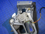 01-04 Ford Mustang Convertible Left Rear Quarter Glass Window Regulato