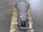 08-10 BMW 550i 650i 4.8L RWD Automatic Transmission 6 Speed Auto Trans