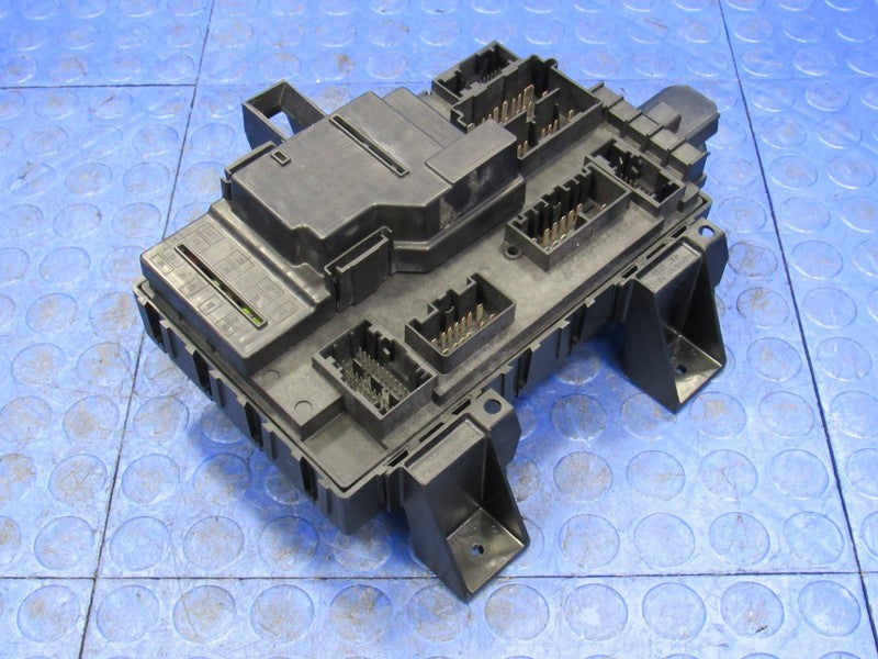 10 Ford F150 BCM SJB Smart Junction Fuse Relay Box Block AL3T-15604-DE