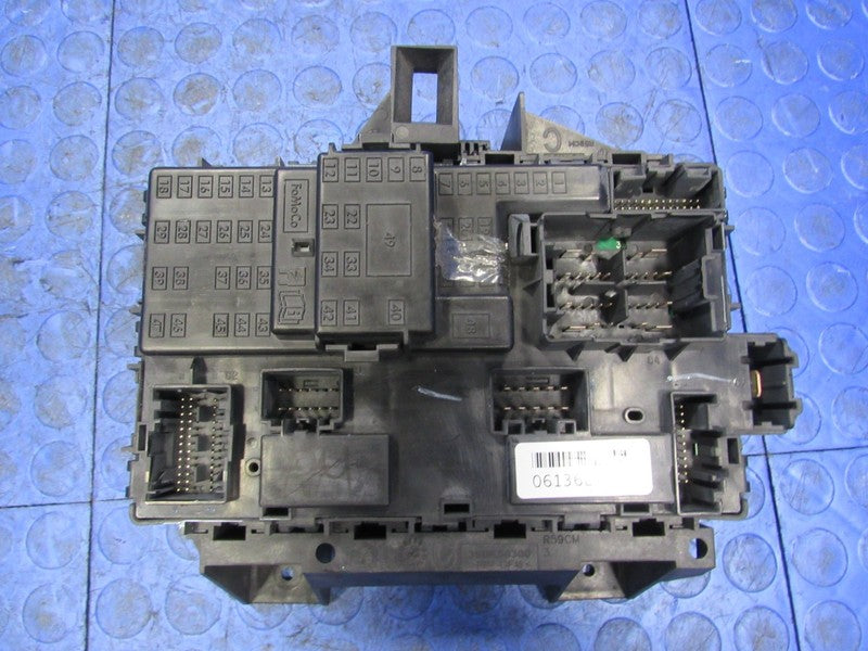 11-15 Ford F250 F350 Super Duty Fuse Box Body Control Module EC3T-14B4