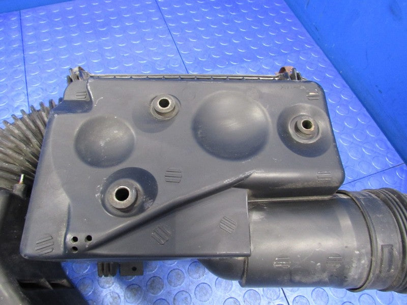 03-04 Toyota 4runner Lexus GX470 Intake Tube Air Box Filter Assembly 2