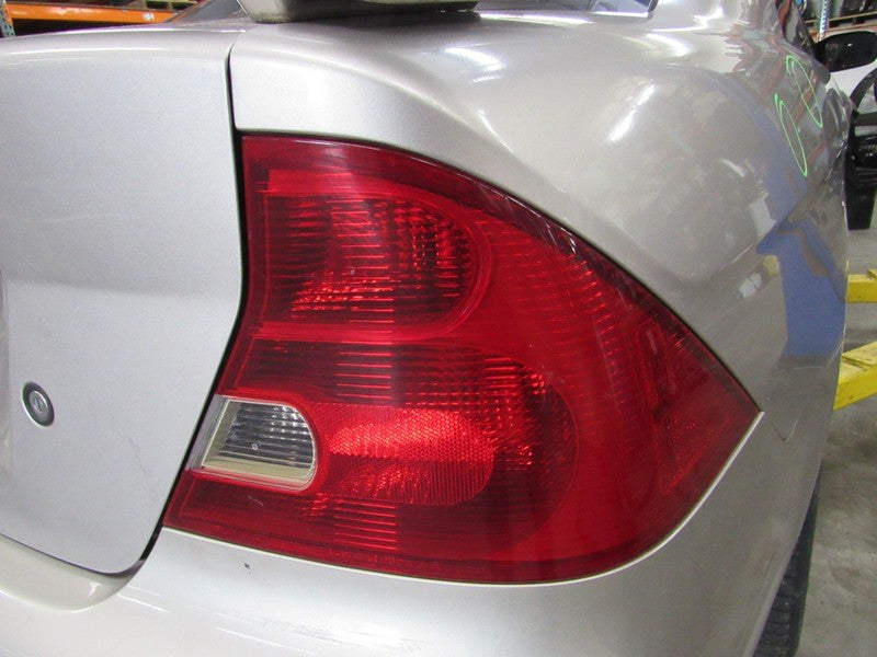 01-03 Honda Civic Coupe 2Dr Right RH Passenger Taillight Tail Light La