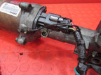 04-11 Mazda RX-8 RX8 Electric Power Steering Rack & Pinion Motor Gear 