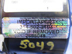 13-14 Ford Explorer ABS Anti Lock Brake Module Assembly Pump DB53-2C40