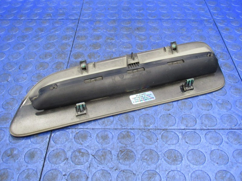 08-09 Pontiac G8 Base GT GXP Right RH Passenger Hood Scoop Vent OEM Bl