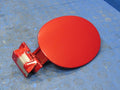 04-08 Mazda RX-8 RX8 Gas Fuel Filler Door Cover Panel Lid Velocity Red