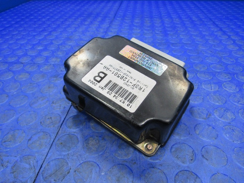 01-04 Mustang GT 4.6L CCRM Constant Control Relay Power Module 1R3F-12