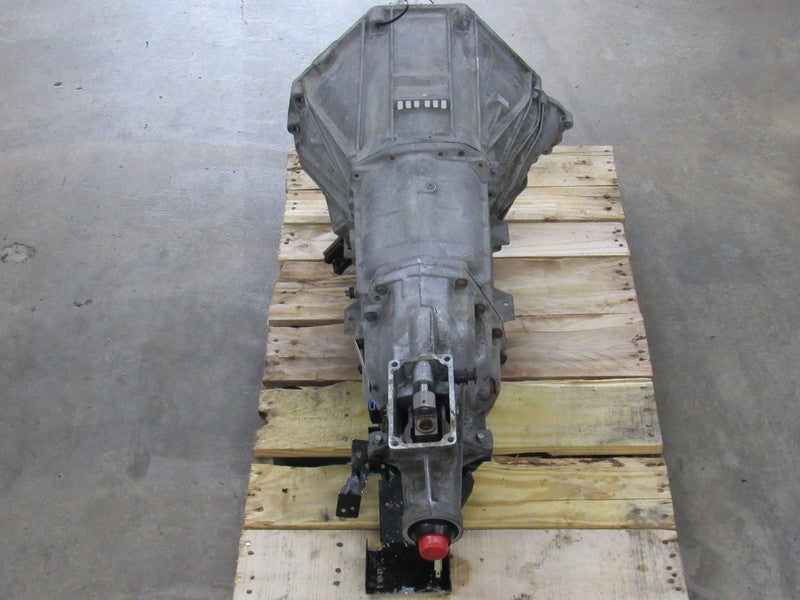 99-01 Mustang GT 4.6L Tremec T45 5-Speed Manual Transmission MT 151k 3
