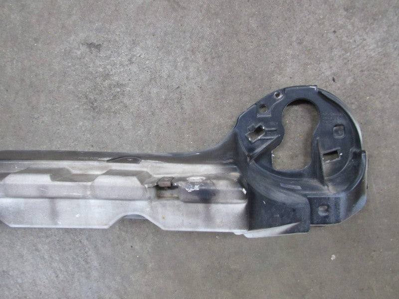 02-05 Ford Thunderbird Front Bumper Reinforcement Support Header Panel