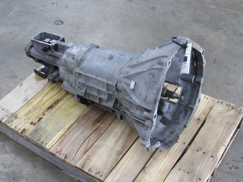 99-01 Mustang GT 4.6L Tremec T45 5-Speed Manual Transmission MT 151k 3