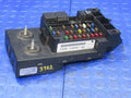 97-98 Ford F-150 Truck Under-Dash Cabin Fuse Relay Box Panel F85B-14A0