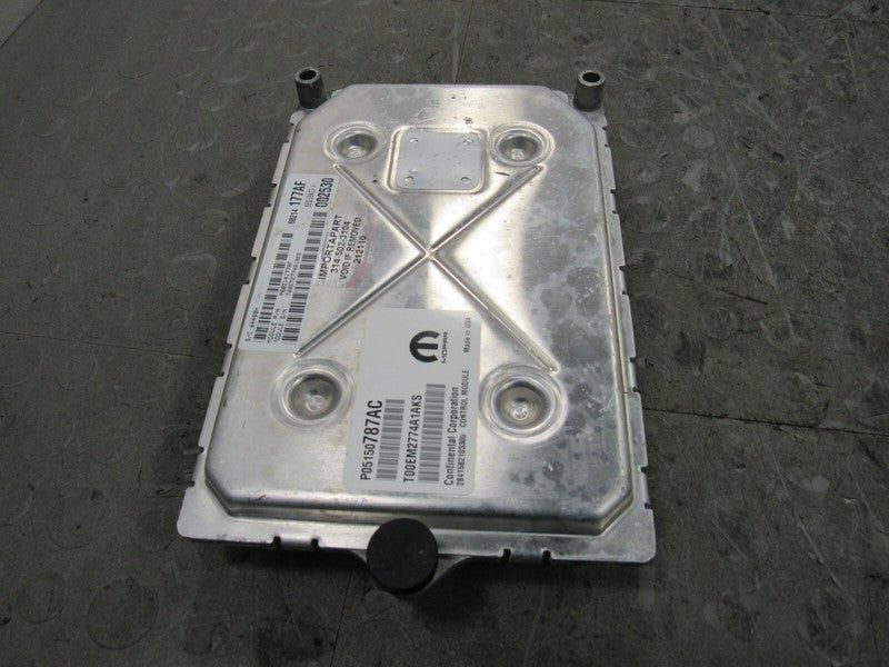PROGRAMMED PLUG & PLAY 14 Charger 300 3.6L AWD ECU 68214177AF 177 PROG