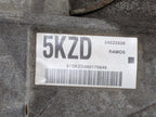 05-06 Escalade Yukon Denali 4L65E AWD 4-Speed Automatic Transmission M