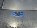 08 Ford Escape 3.0L V6 AT ECU ECM PCM Engine Computer 8L8A-12A650-ALB 