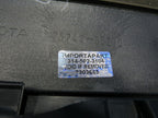 03-09 Lexus GX470 Left LH Rear Driver Side Door Molding Flare Dorado G