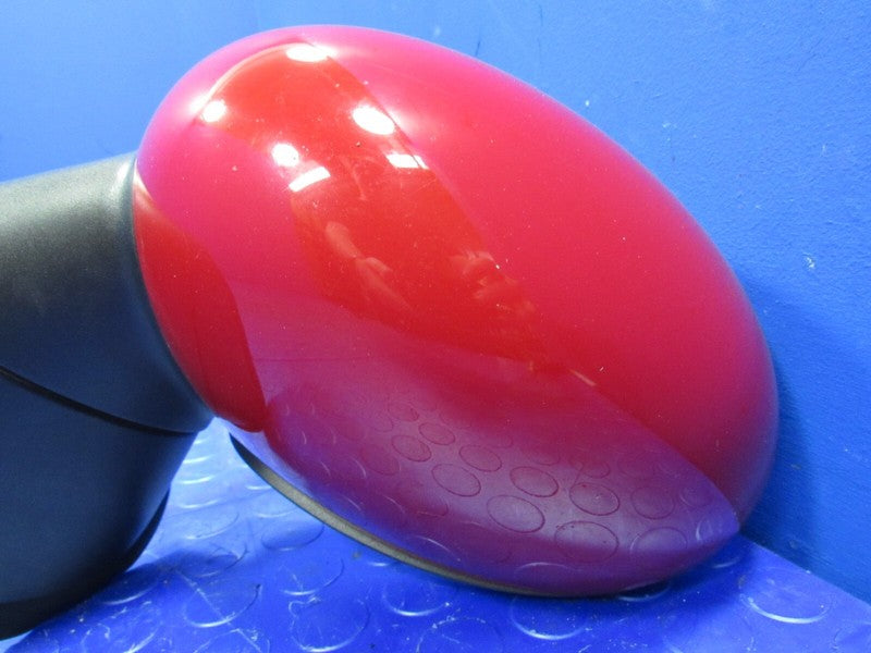 13-17 Mini Countryman Paceman Left LH Driver Side Power Door Mirror Re