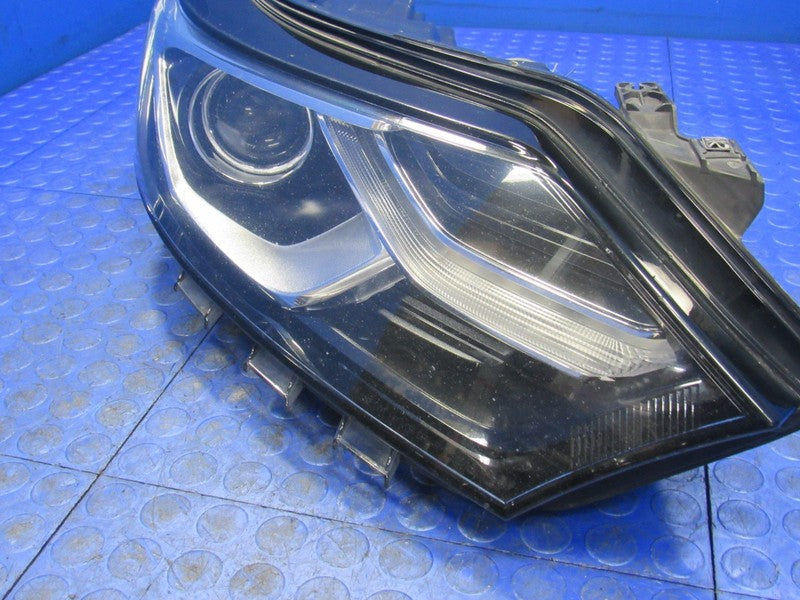 18-21 Chevrolet Equinox RH Passenger Xenon HID Headlight Head Lamp Opt