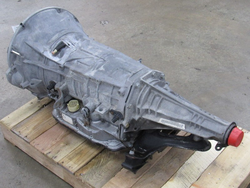 07-10 Dakota Ram 1500 4.7L 5.7L 2WD 45RFE Automatic Transmission 187k 