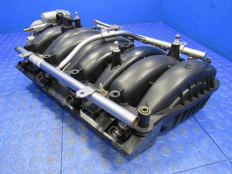 07-08 Grand Prix GXP / 07-09 Impala SS 5.3L LS4 Intake Manifold Comple