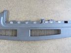 03-07 Hummer H2 Upper Dash Pad Defrost Cowl Panel Dashboard OEM Dark G