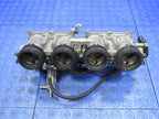03-04 Honda CBR600RR CBR 600RR Individual Throttle Body Fuel Injectors