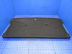 12-19 Range Rover Evoque Rear Liftgate Cargo Package Cover Shelf Panel