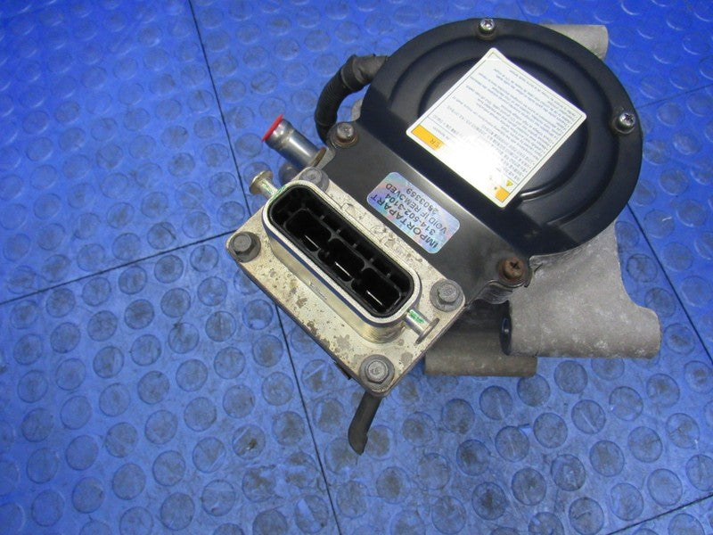 11-15 Sonata / 11-16 Optima Hybrid HSG Alternator Generator 37390-2G92