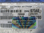 PLUG & PLAY 06 Dodge Durango 4.7L 4x4 Engine Computer ECU 05094073 PRO